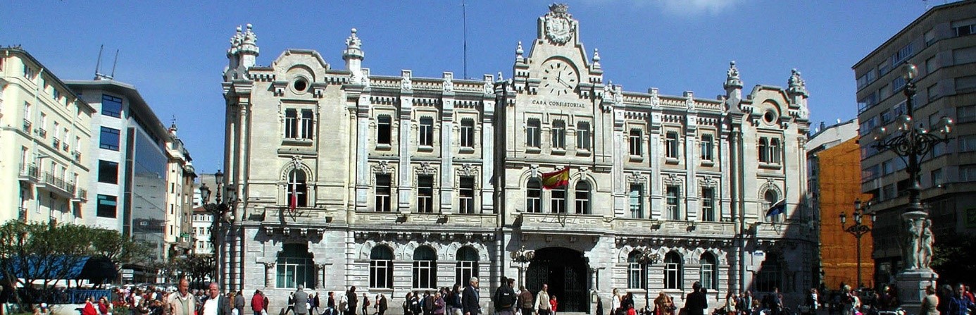 ayuntamiento santander