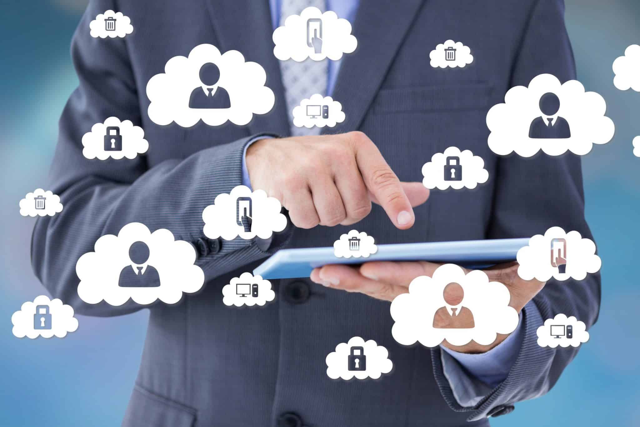 La Xunta se basa en tecnología para simplificar la gestión de los contribuyentes