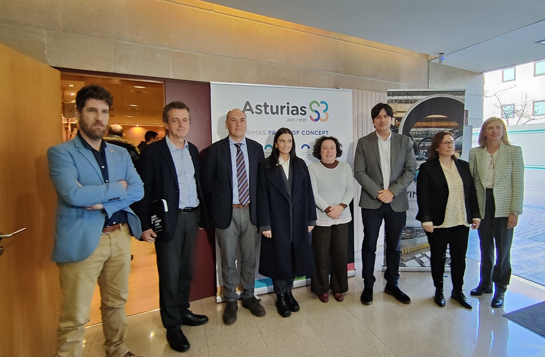 innovacion asturias