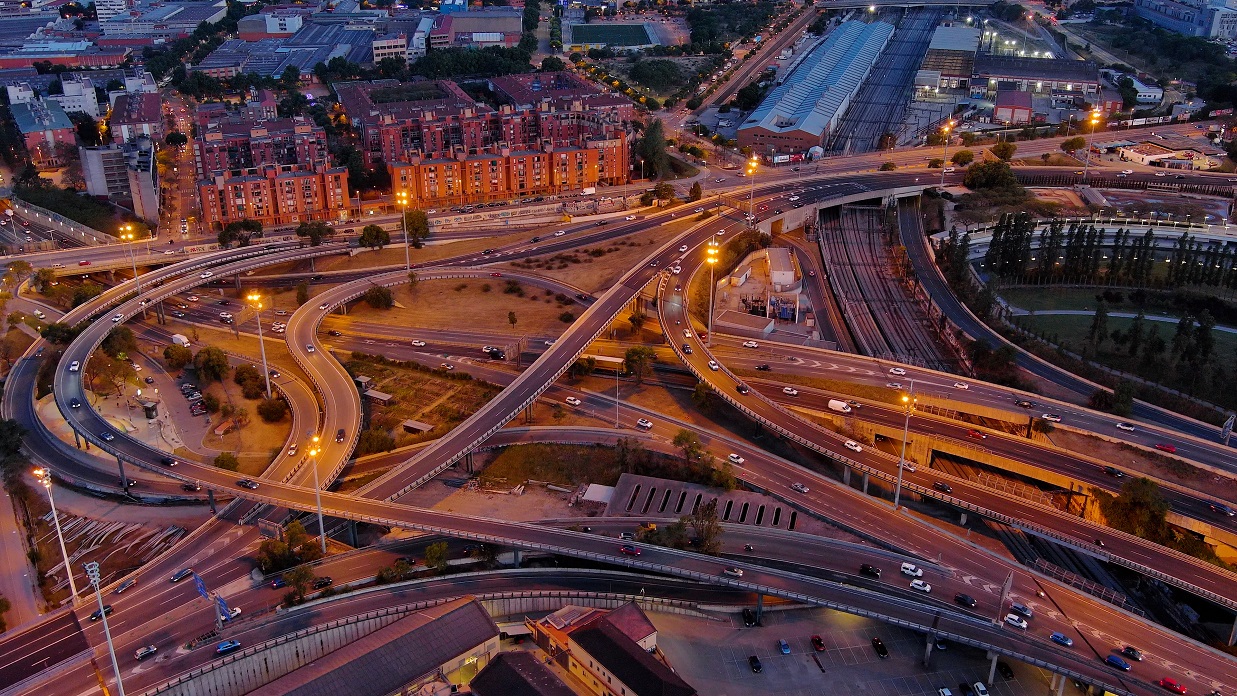 dirección general de trafico dgt hylands