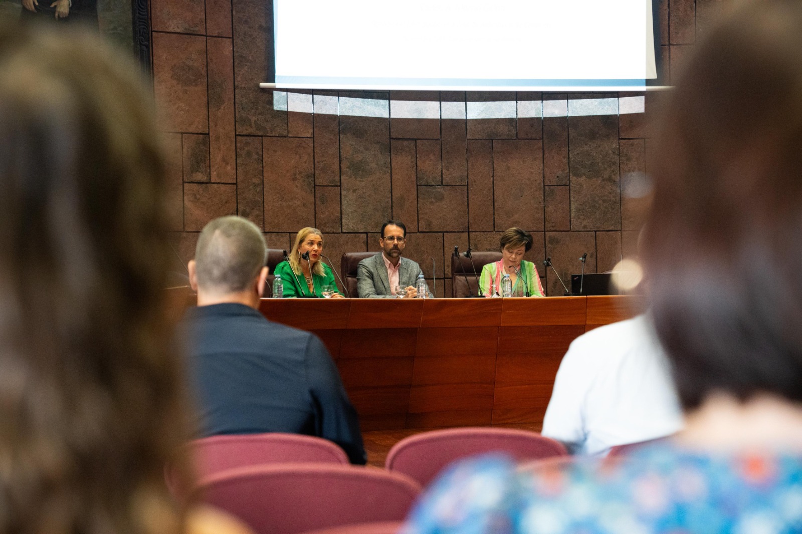 Canarias debate sobre el uso de la IA en la Administración Pública