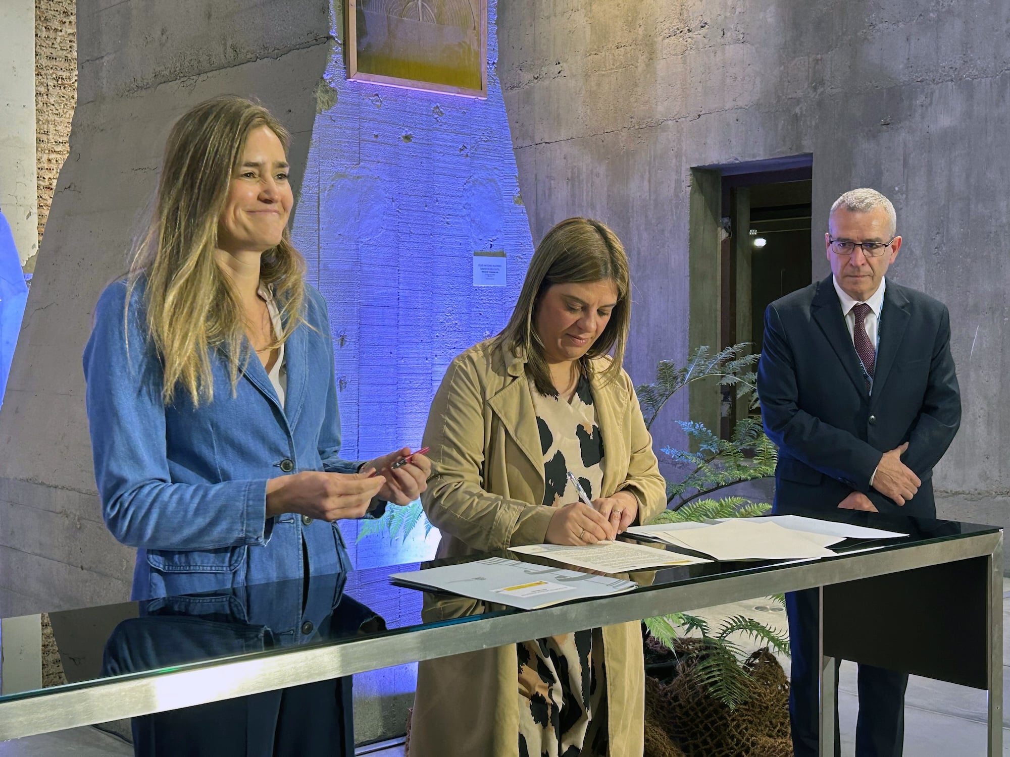 Asturias se suma a la Red Estatal de Centros de Innovación Territorial (CIT) para dinamizar el medio rural