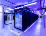 centro de supercomputación cuántica de galicia CESGA
