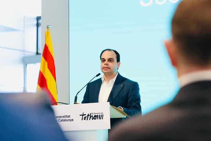 GovTech, la apuesta de la Generalitat catalana para transformar la Administración