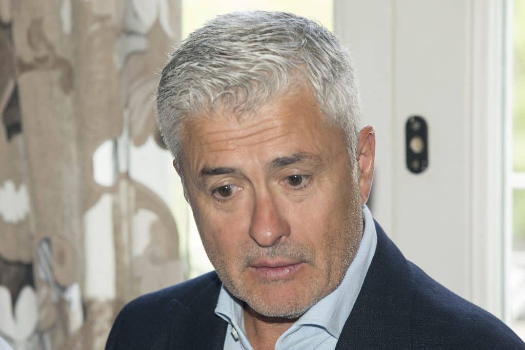 José Luis García, Iberia Public Sector Enterprise Sales de Veeam Software