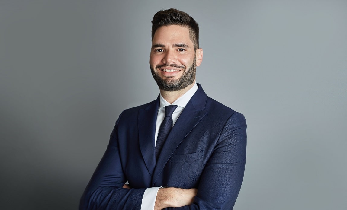 “Threema es la primera línea de defensa frente a ataques” Miguel Rodríguez, CRO y miembro del consejo de Threema