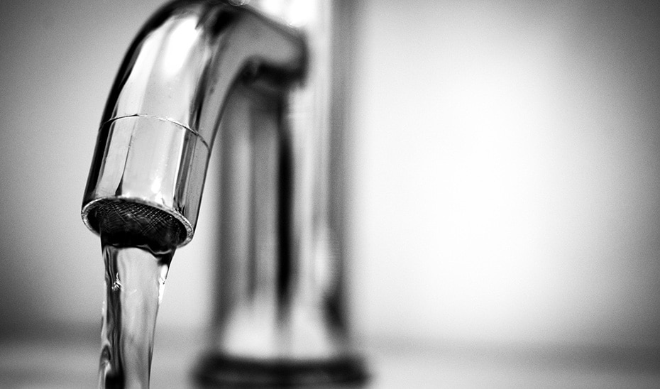 Andalucía ayuda a la digitalización del control del uso del agua urbana