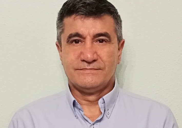 Benjamín Cogolludo