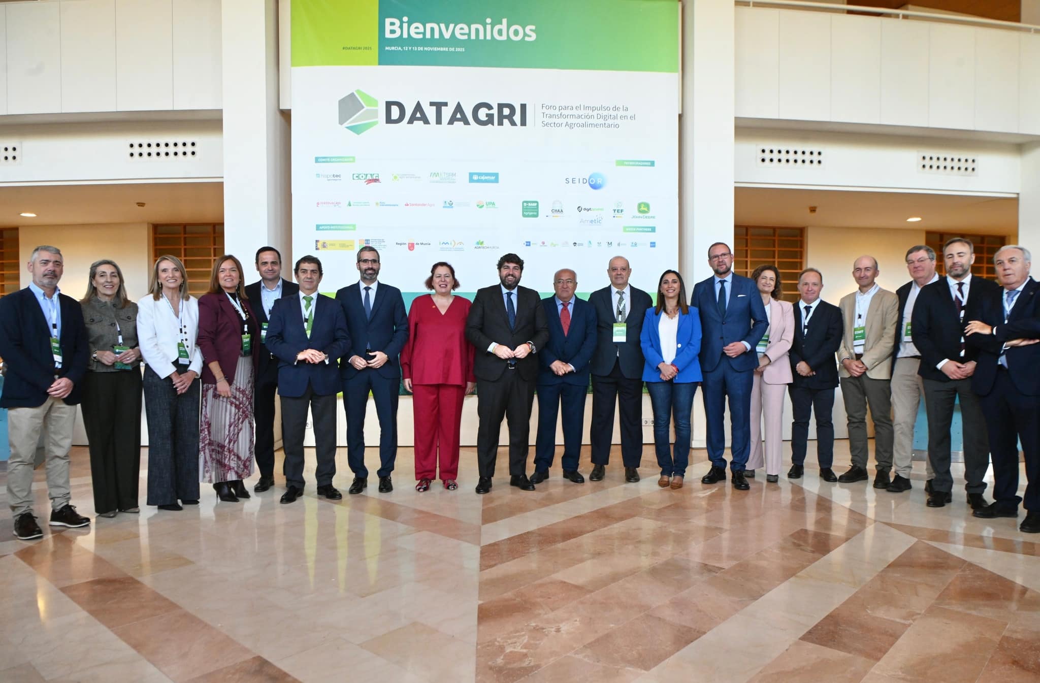 Las depuradoras de Murcia incorporarán IA para mejorar los tratamientos de regeneración del agua