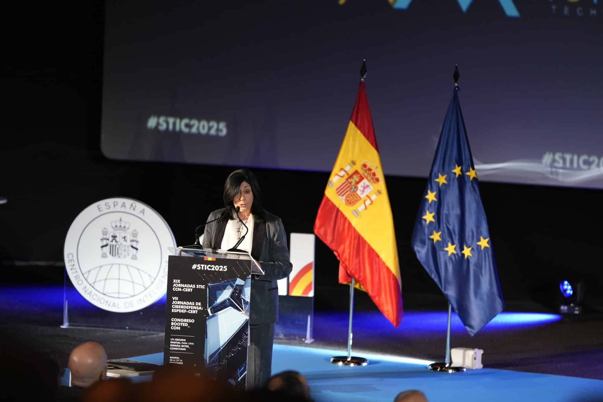 Un escudo digital para la ciberseguridad de la España interconectada