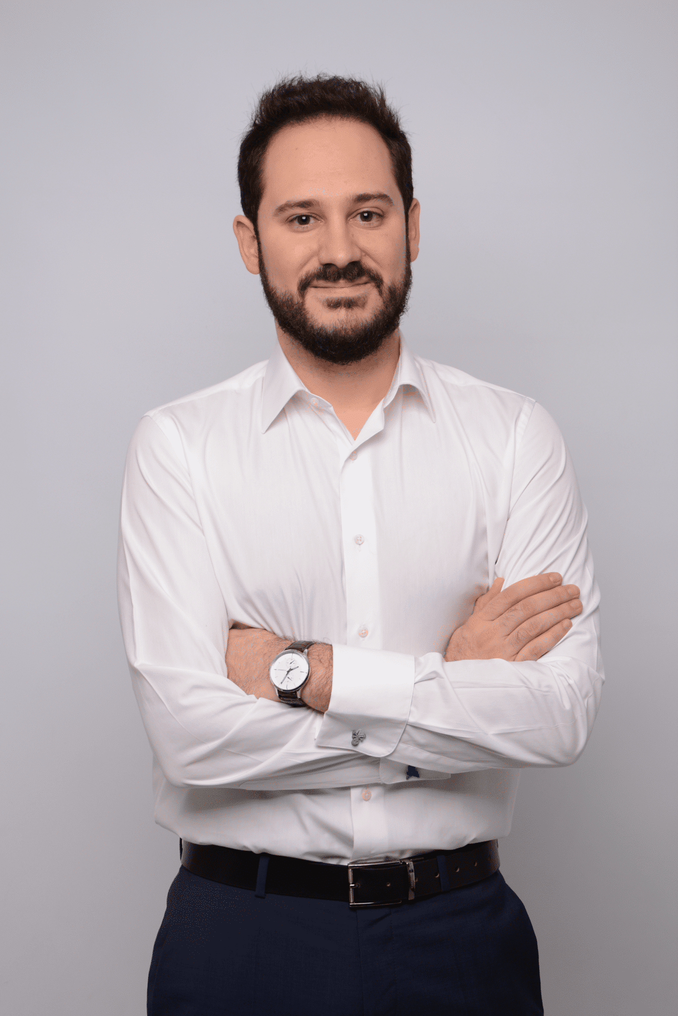 Jacobo Garnacho, Head of Data & AI de IBM: “La interoperabilidad y el open source son la vía para una soberanía real”