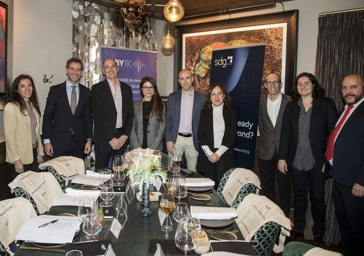 revolución de la IA