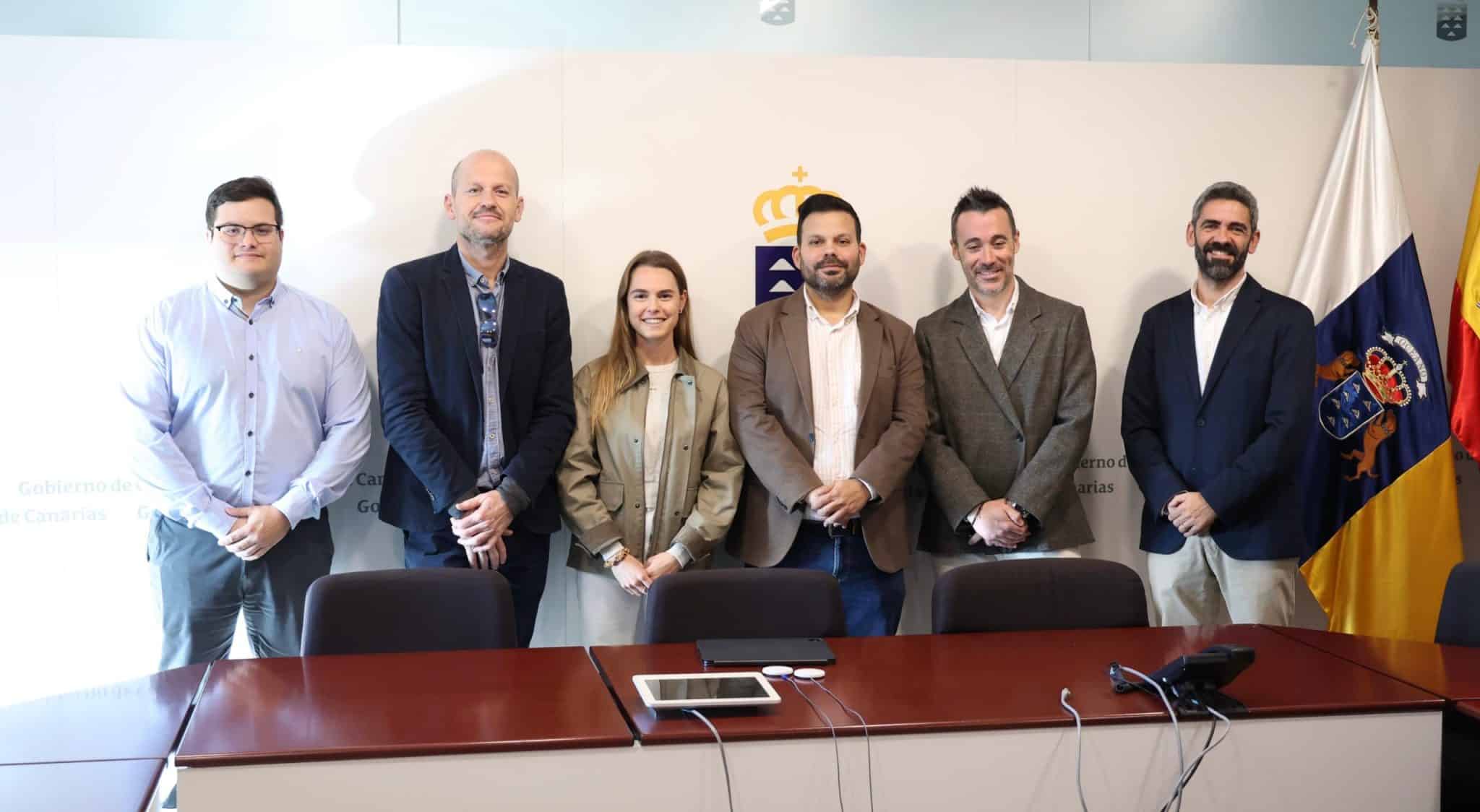 Nuevo Clúster de Agrotecnología por la innovación en el campo canario