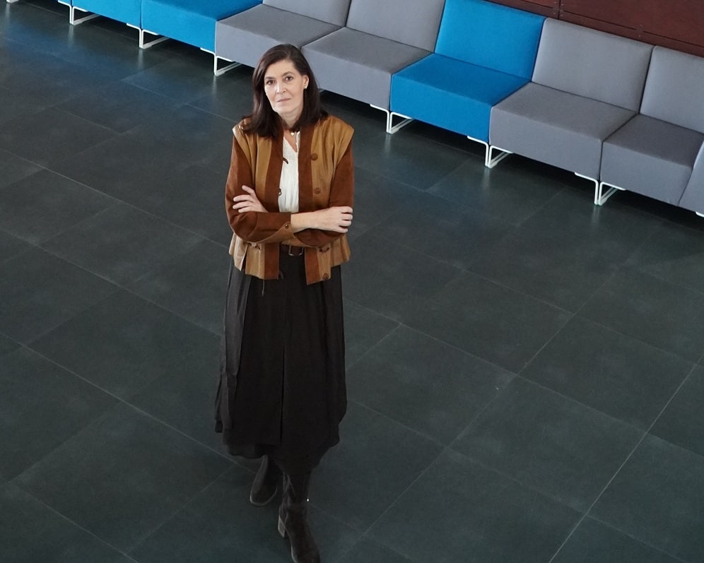 Estrella Martín, Directora Gral. de Emprendimiento del Ayto. de Madrid: “Las AAPP no pueden depender únicamente de los proveedores tradicionales”