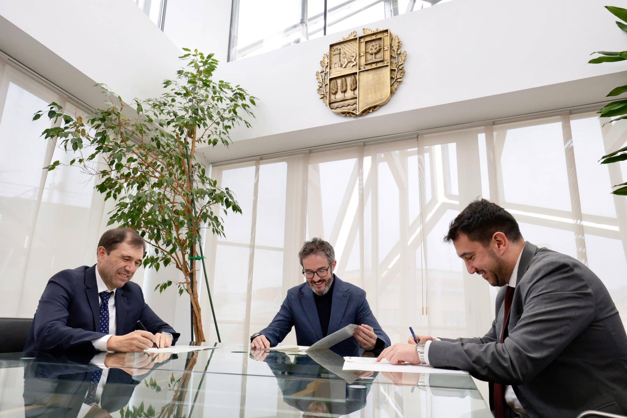 Euskadi impulsa la transformación digital de Osakidetza