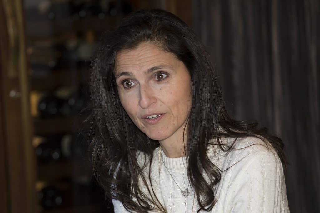 Carmen García Roger