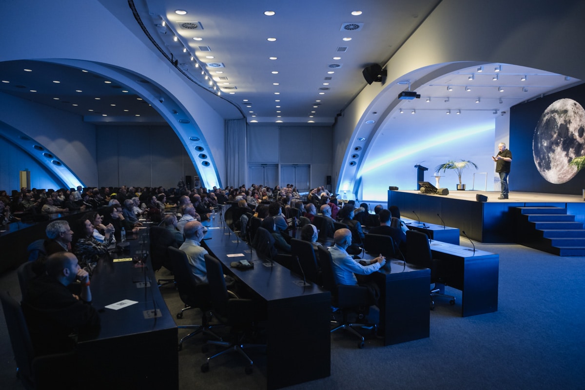 Un marzo divulgativo sobre IA en el Museu de les Ciè