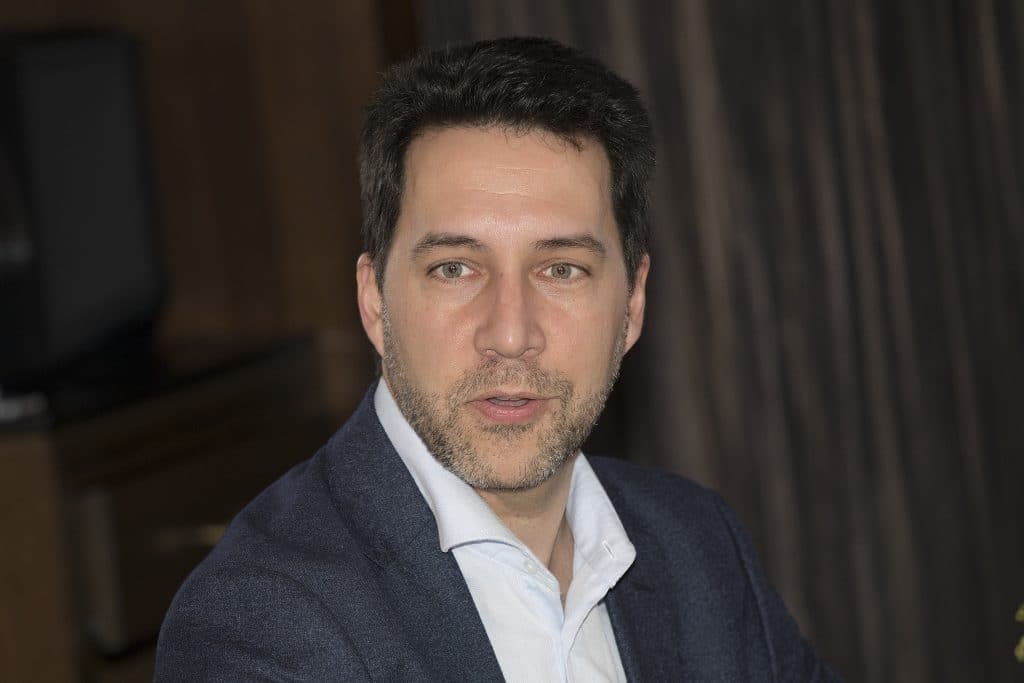 Enrique Belmonte