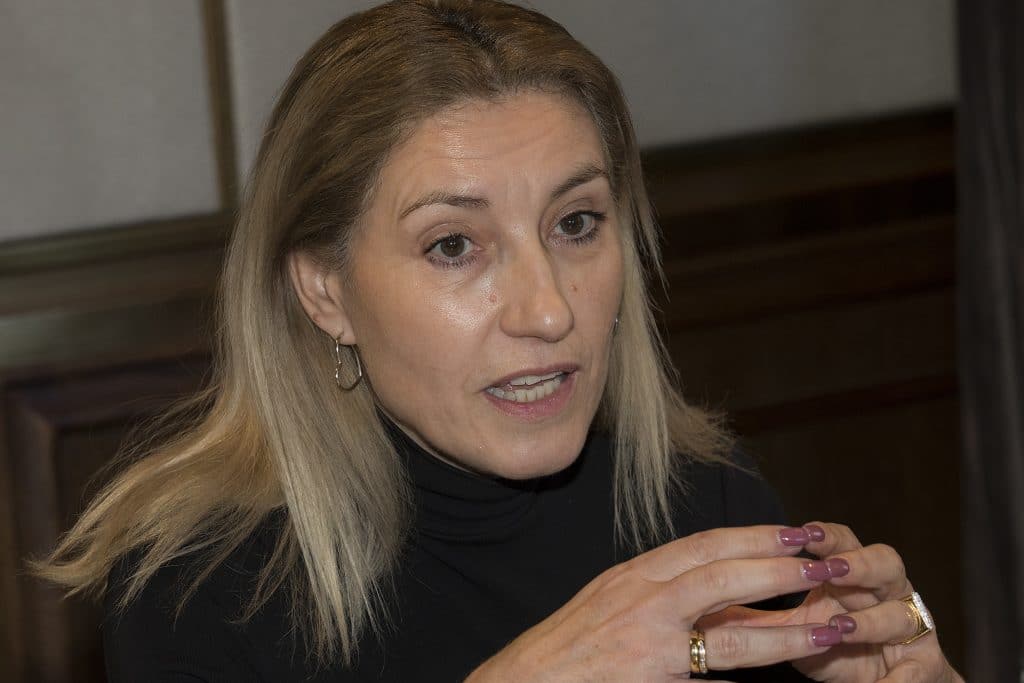 Mar Fernández
