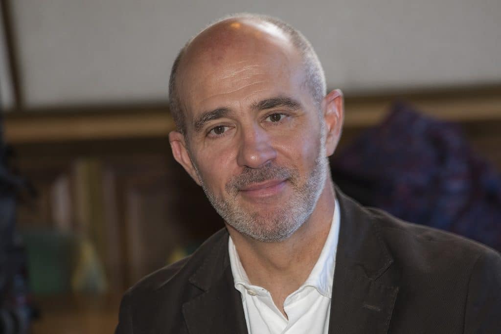 Sergio Sáez