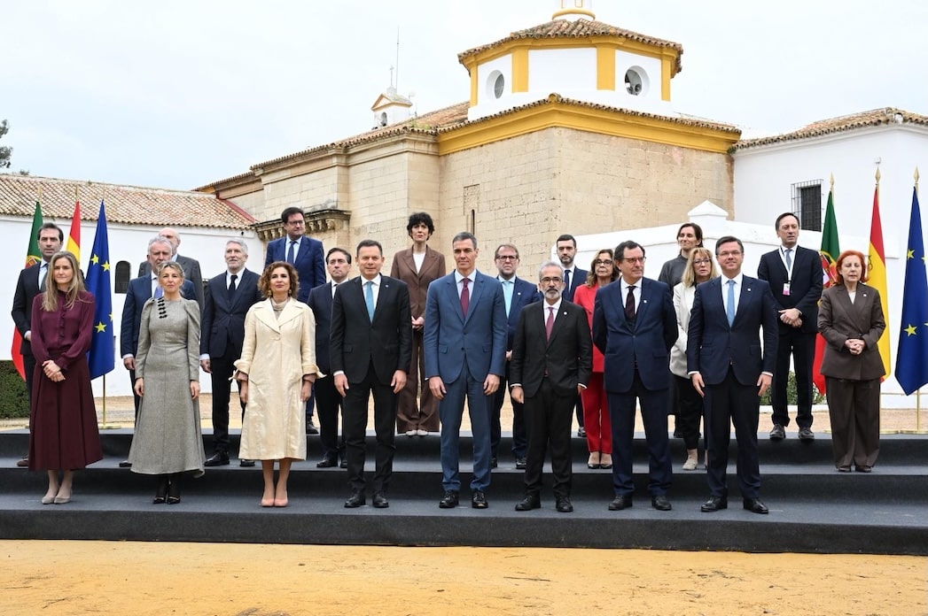 Candidatura conjunta de España y Portugal para una gigafactoría europea de IA