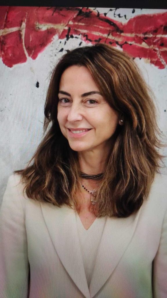 Por Alicia Richart, Strategic Sales Partner, IBM Consulting