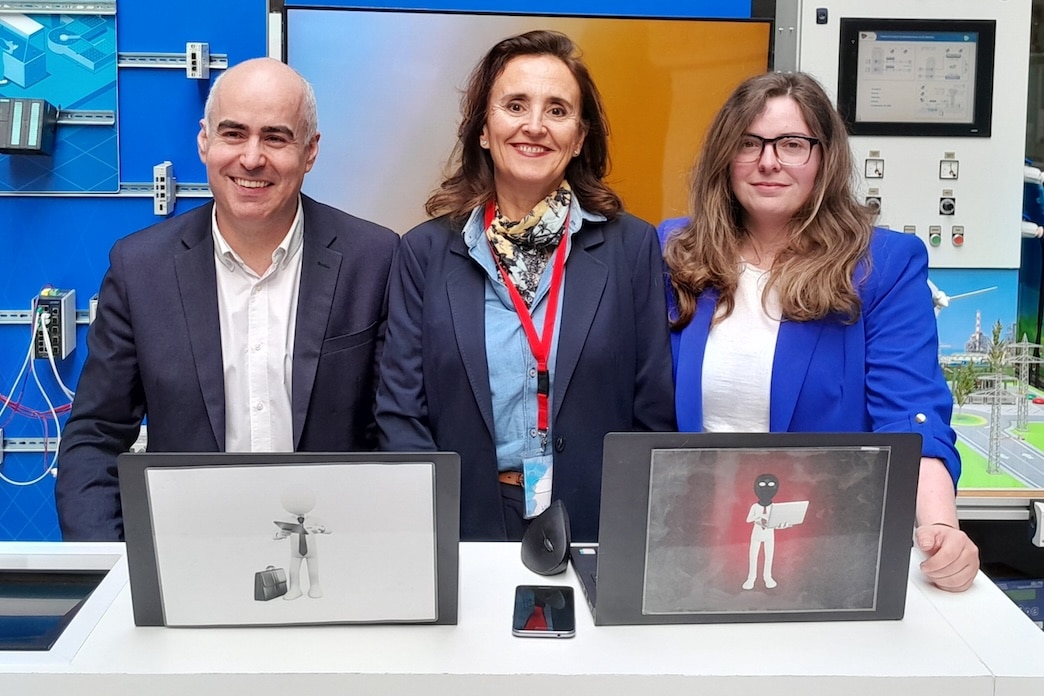 La Generalitat Valenciana forma en ciberseguridad al personal de los ayuntamientos