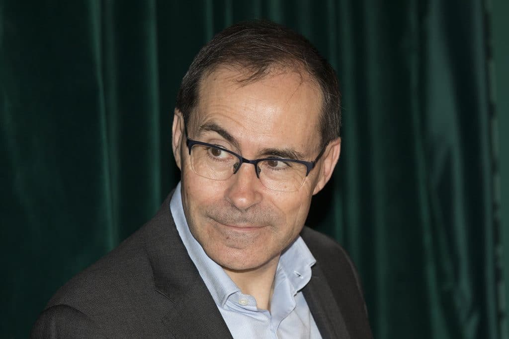 Raúl Martín, subdirector general adjunto TIC del SEPE