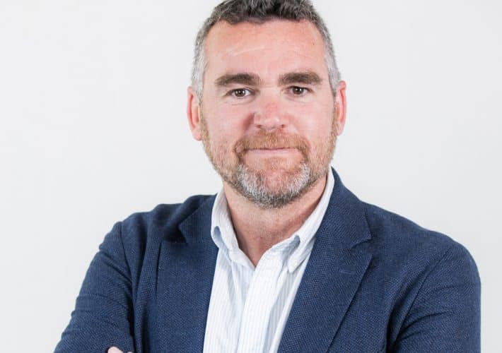 Federico Caro Del Moral, CIO de Grupo Ruiz