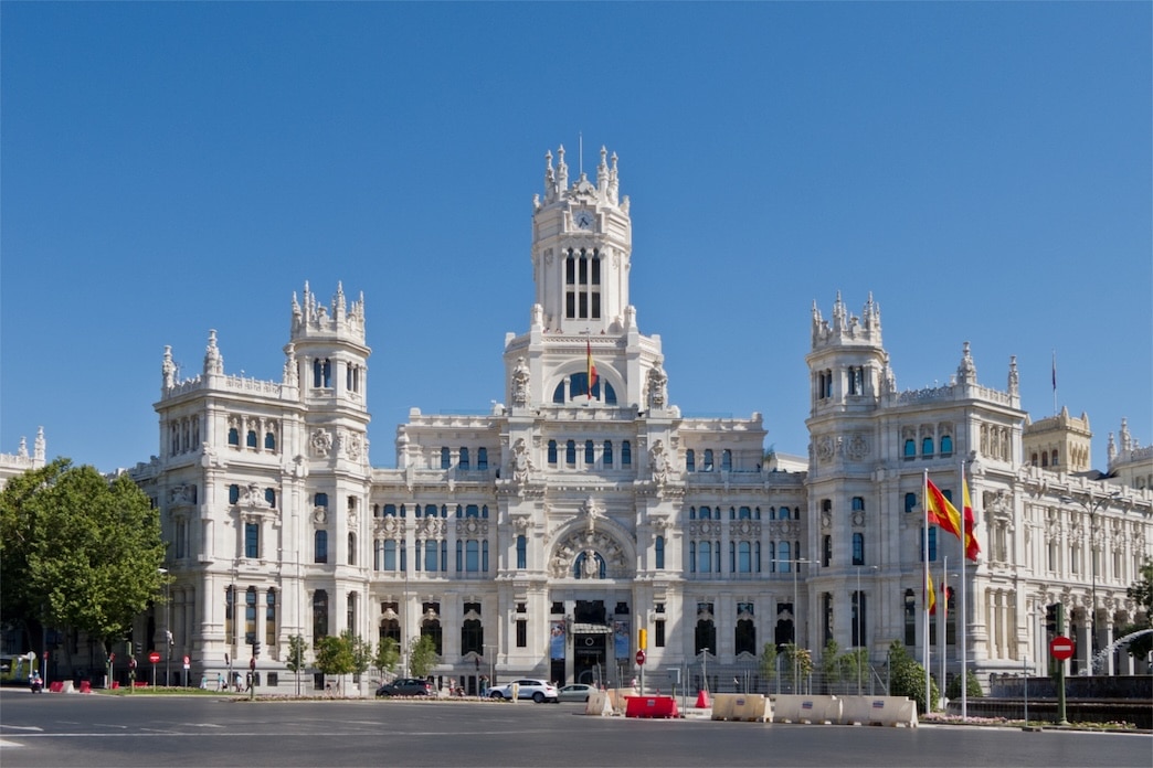 Madrid celebra la Semana de la Administración Abierta