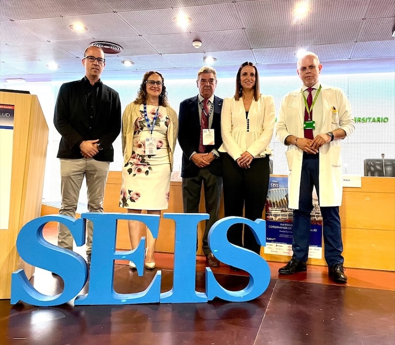 La transformación digital, clave para mejorar la calidad de los servicios sanitarios