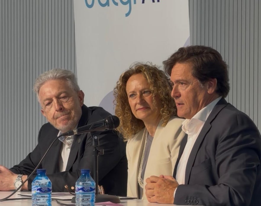 Valencia apuesta por la cohesión territorial digital
