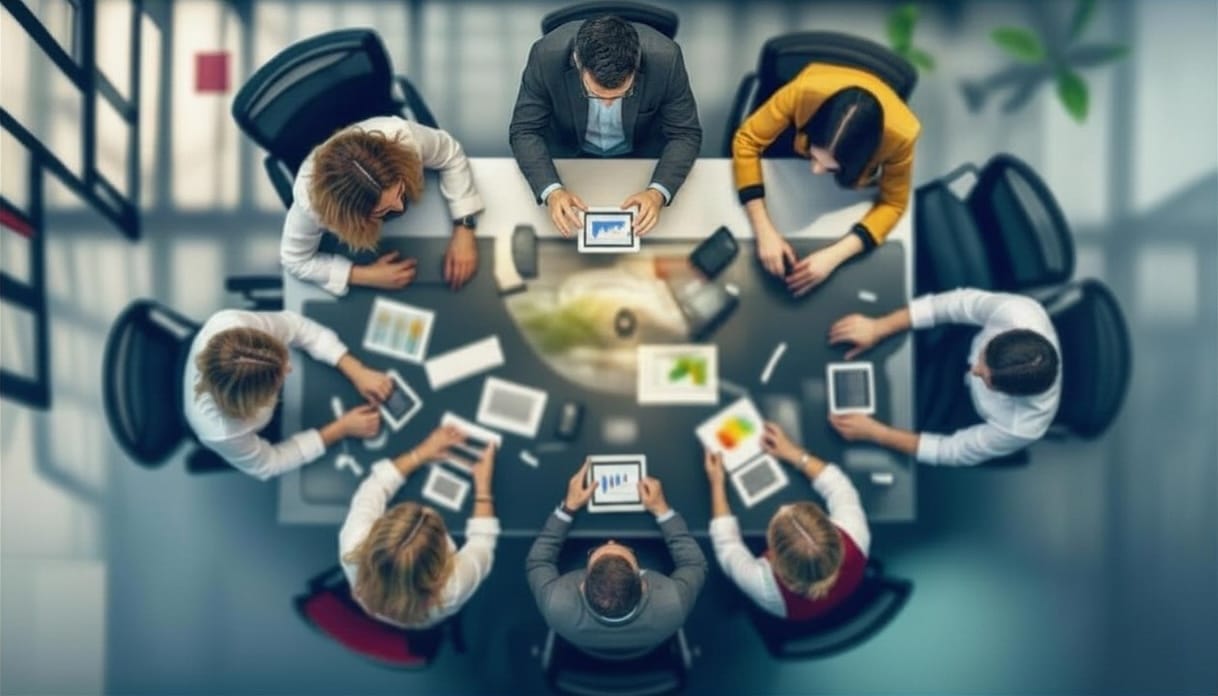 Equipos de innovación para compartir experiencias y acelerar la transformación de la Administración