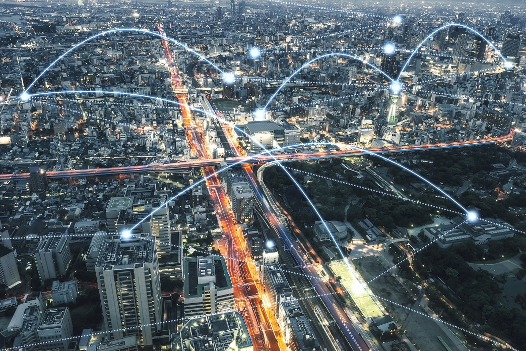 IoT Administración