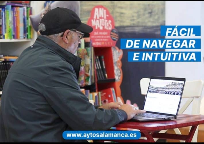 Liferay Salamanca