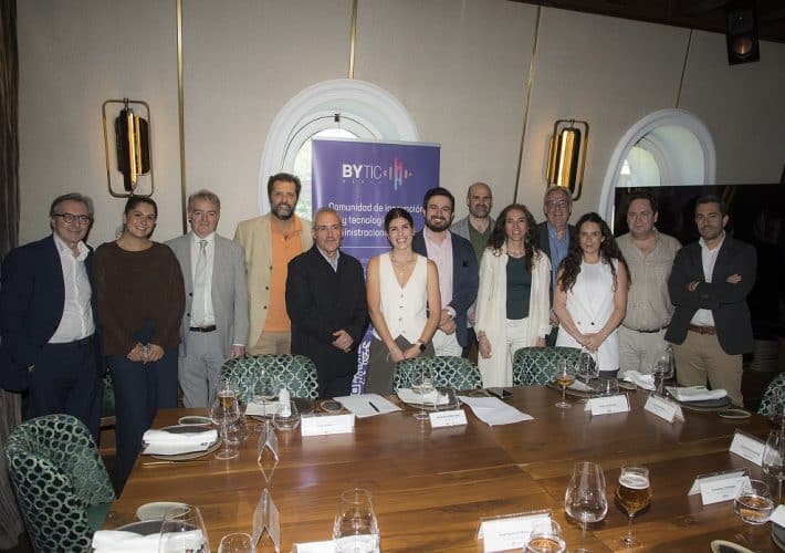 Experiencia ciudadana