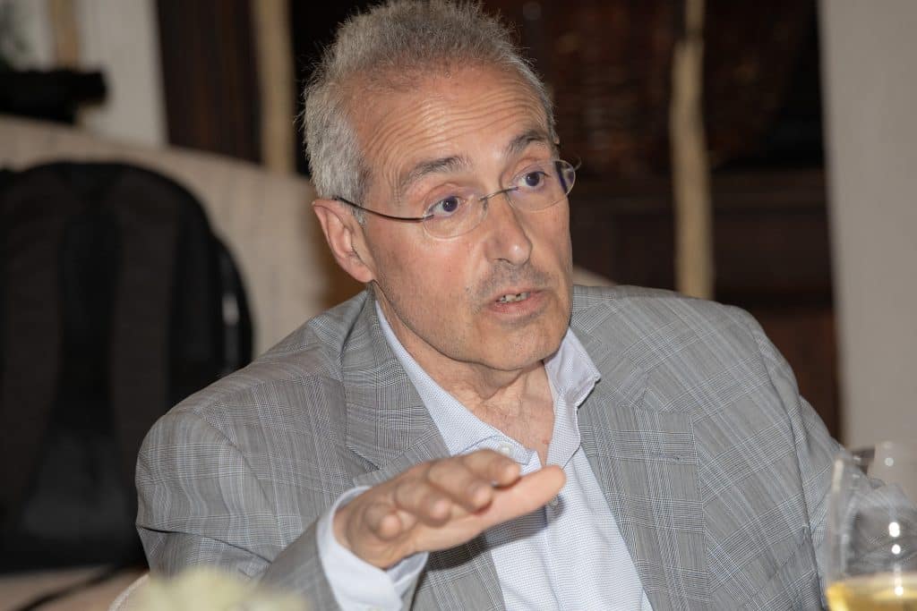 Ángel Luis Sánchez