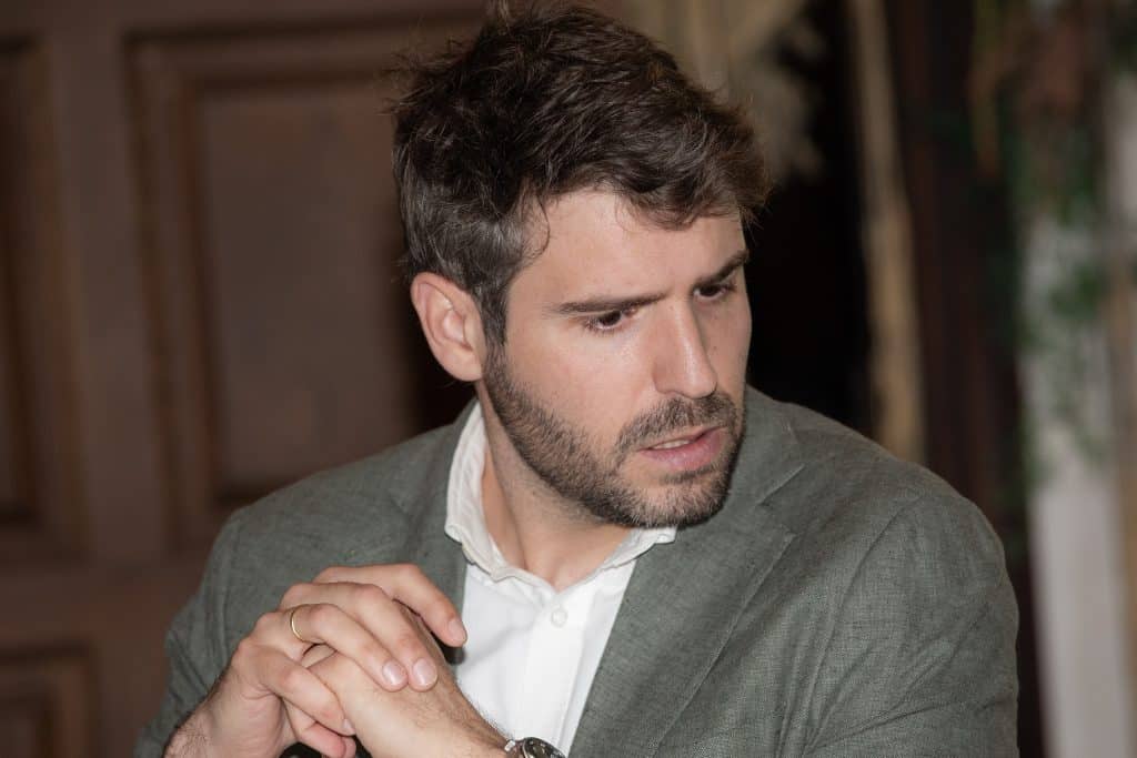 Daniel Coto