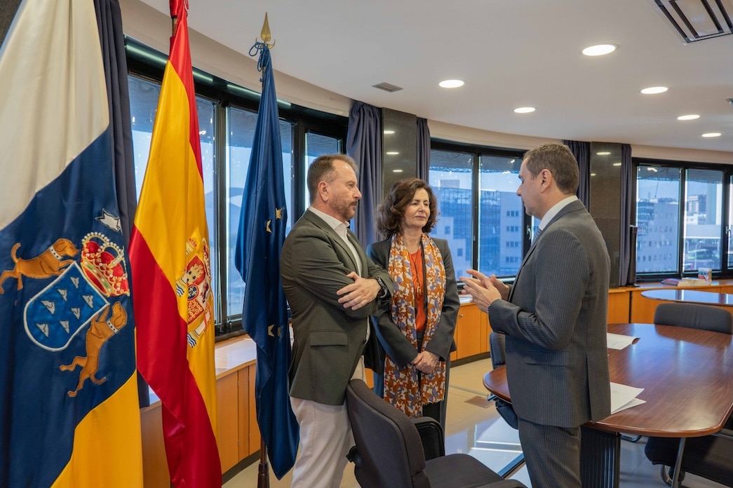 El ISTAC y CIDIHUB impulsan el desarrollo de la inteligencia artificial para la estadística y el sector público