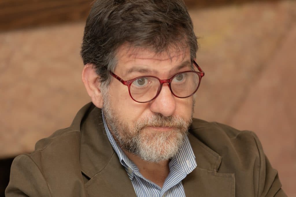Rafael Nuche