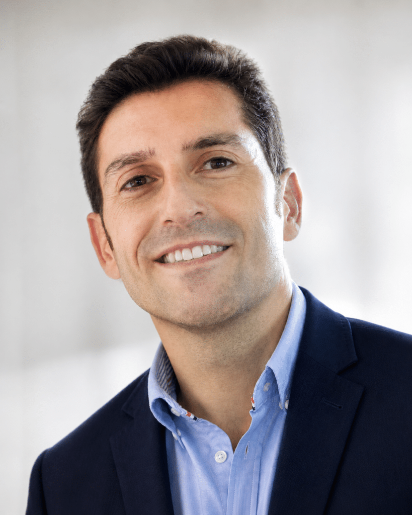 Por Roque Jimenez Pla, director de Industria Sector Público, Educación y Movilidad en Stratesys