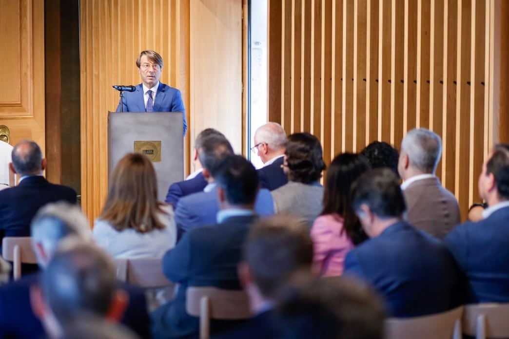Galicia apuesta por las redes inteligentes, la IA y la Ciberseguridad