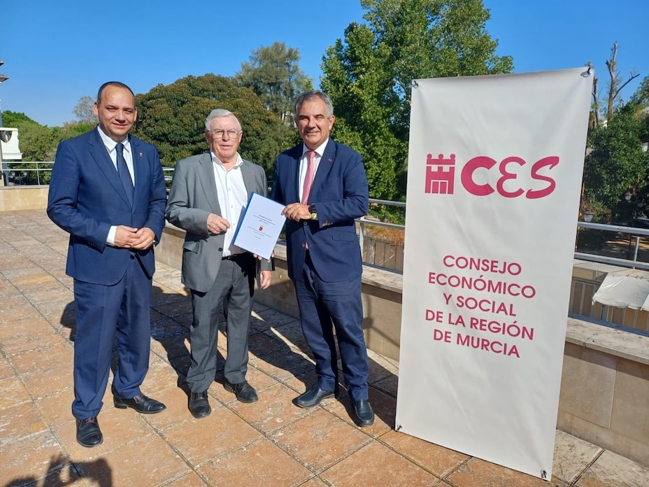 Murcia avanza en su Ley de la Ciencia, Tecnología e Innovación