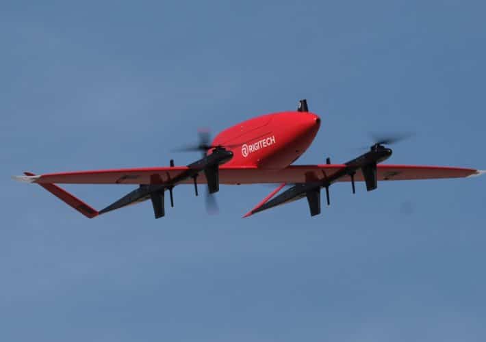 drones