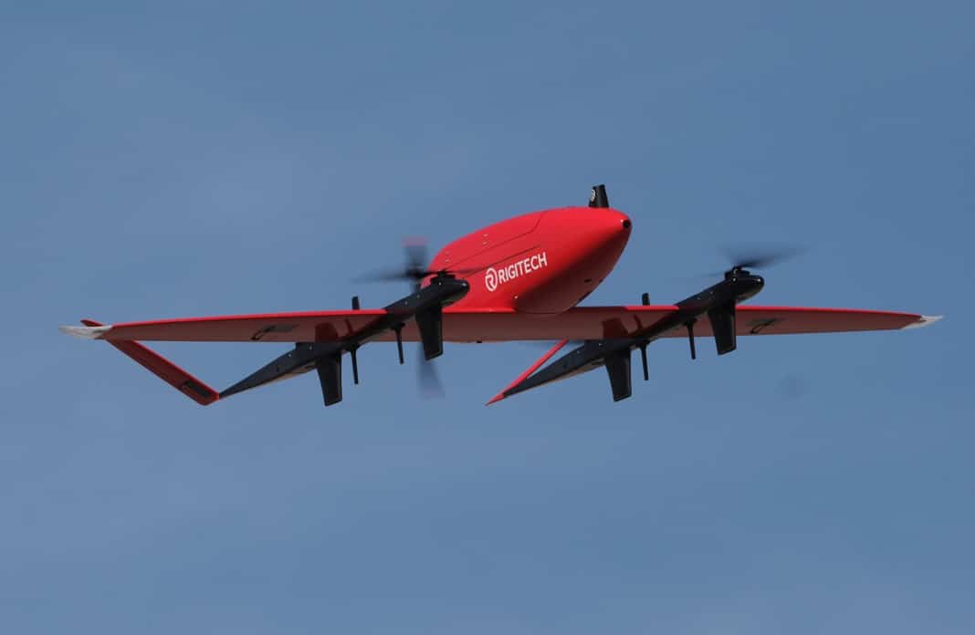 El doble rol de las AAPP en el sector de los drones