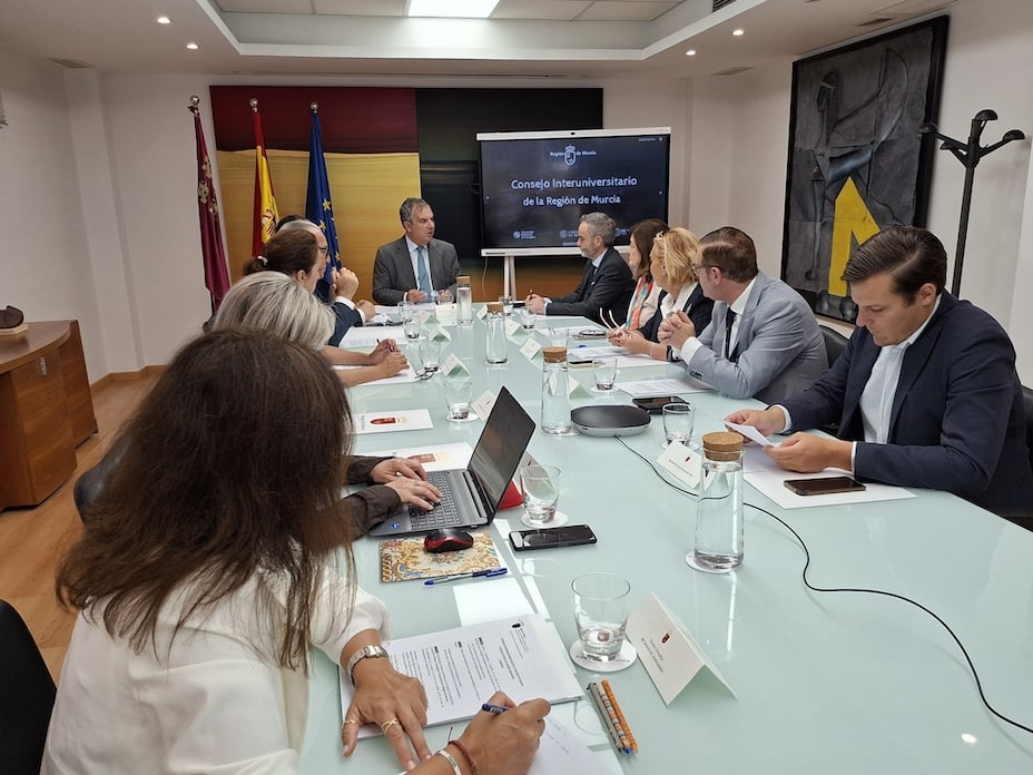 Murcia aprueba su Ley de la Ciencia, Tecnología e Innovación
