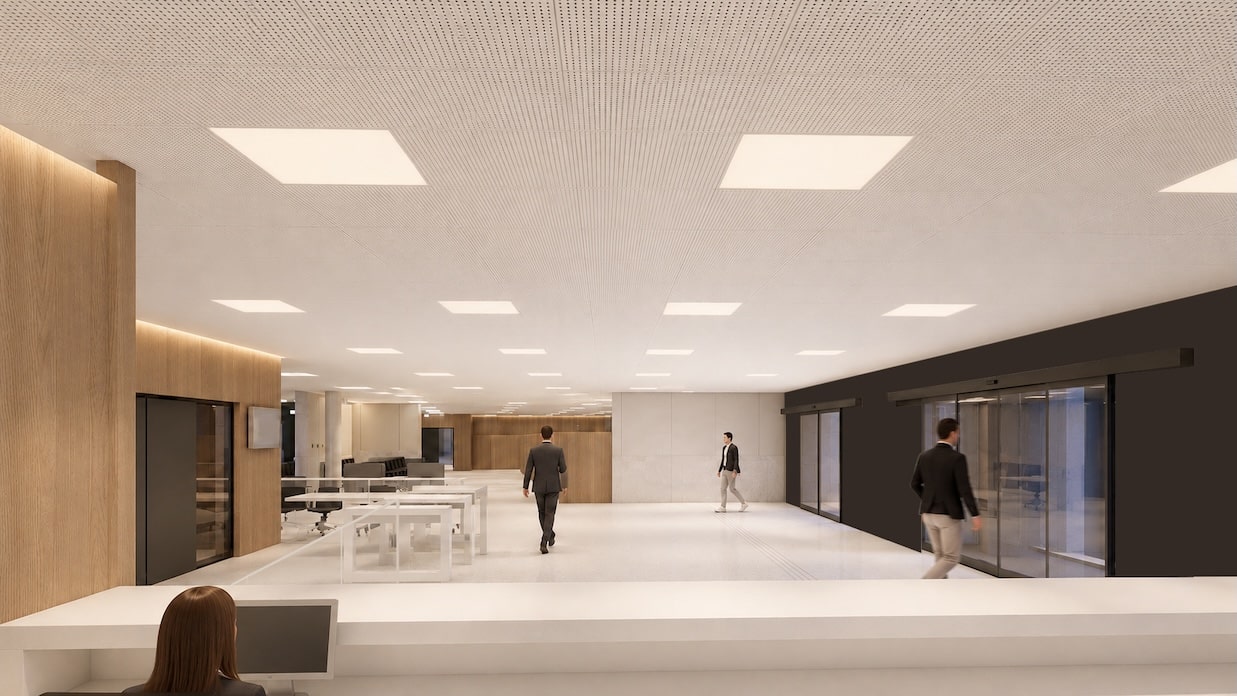 Zuzenean modernizará sus sedes de Bilbao y Vitoria-Gasteiz
