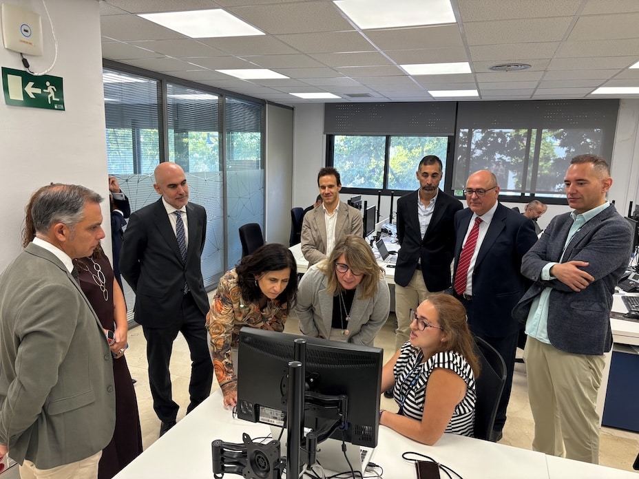 El papel del CORS en la transformación digital de Castilla y León