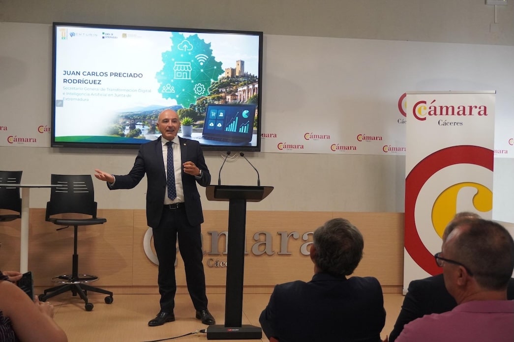 Extremadura hace balance de su Ley de Simplificación Administrativa Inteligente
