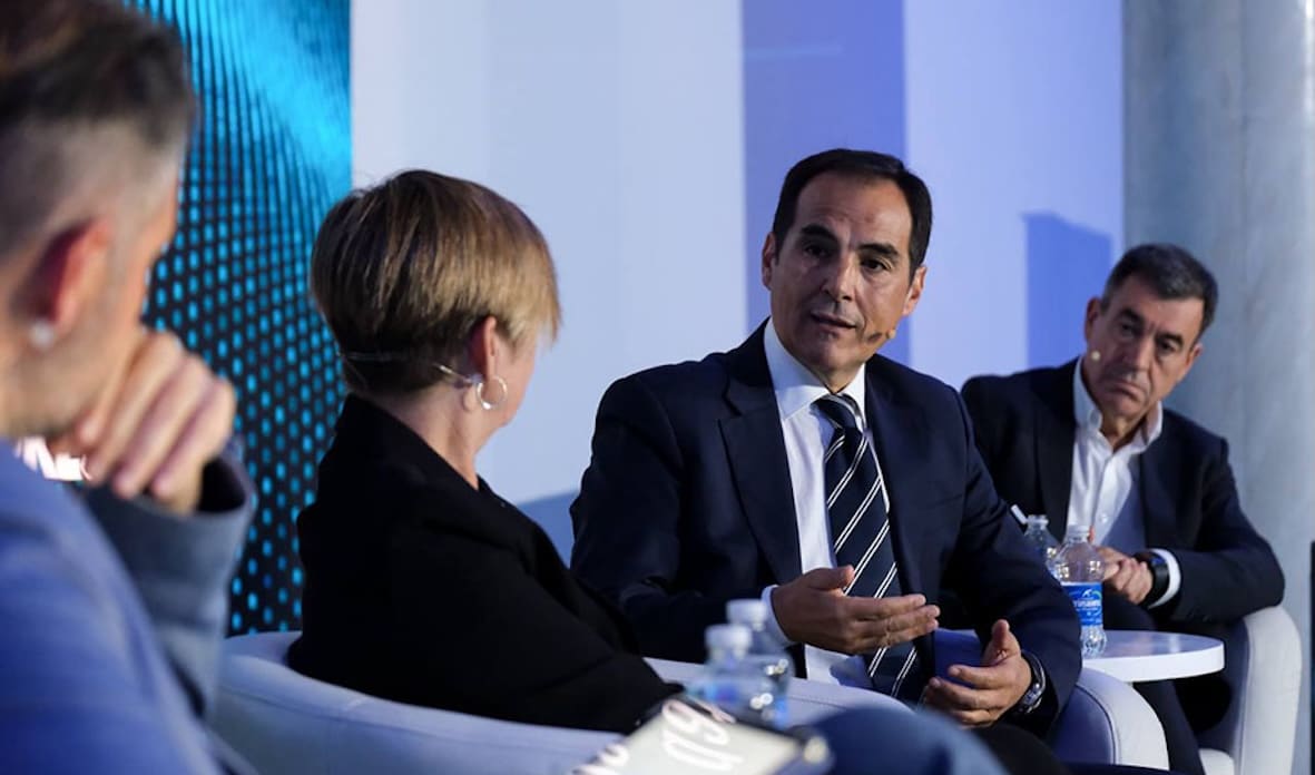 Andalucía sitúa la IA como eje estratégico para transformar economía, Administración y sociedad